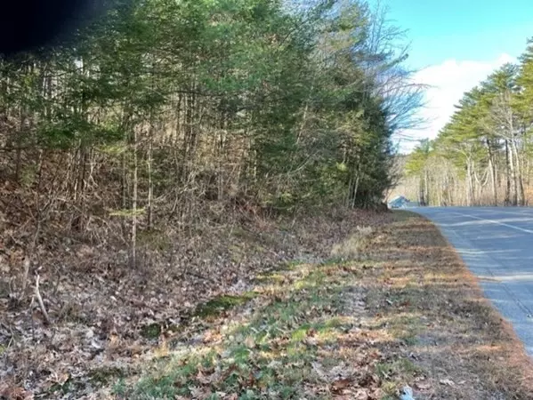 Ashby, MA 01431,0 West State Rd - Lot 3