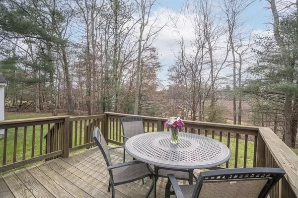 Wareham, MA 02576,64 Papermill Rd #64