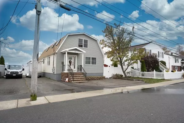 63 Atwood St, Revere, MA 02151