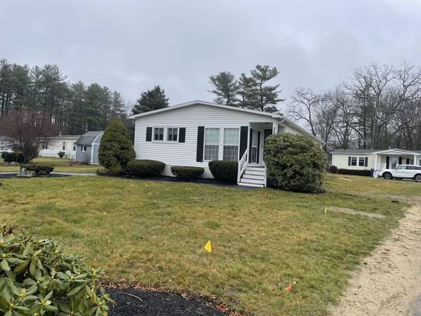 30 Fir Road, Rockland, MA 02370