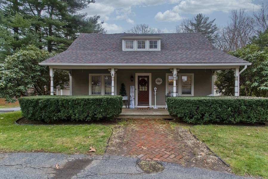 331 Elm Street, East Longmeadow, MA 01028