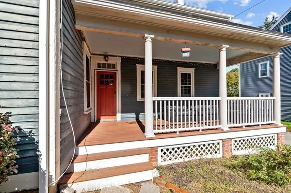 North Smithfield, RI 02896,16 School St