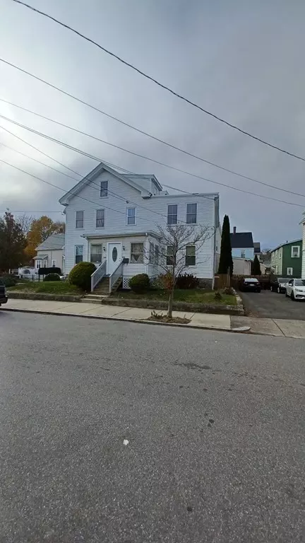 60-62 Columbia St, Malden, MA 02148