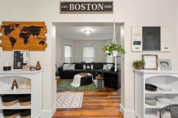 Haverhill, MA 01830,35 9th Ave