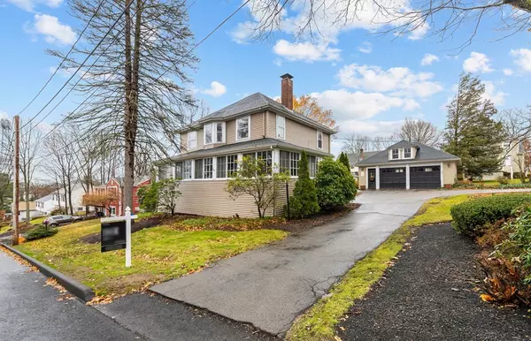 141 Glenrose Ave, Braintree, MA 02184