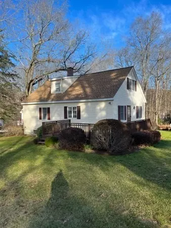 Leicester, MA 01611,2 Howard Terrace
