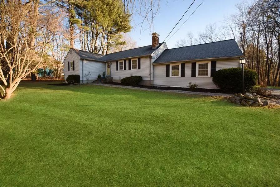 70 Taylor Rd, Acton, MA 01720