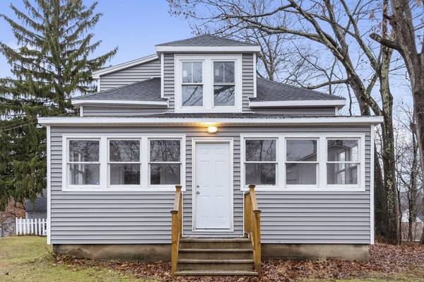 221 Harvard Avenue, Athol, MA 01331