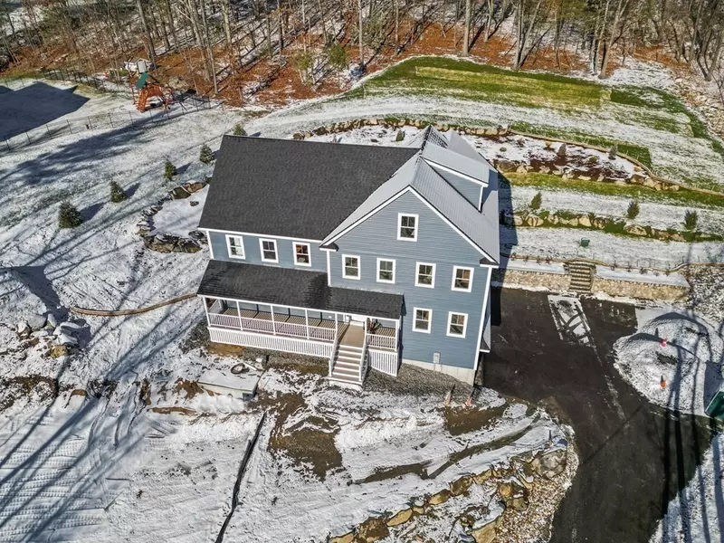 378 Salem Street, Andover, MA 01810