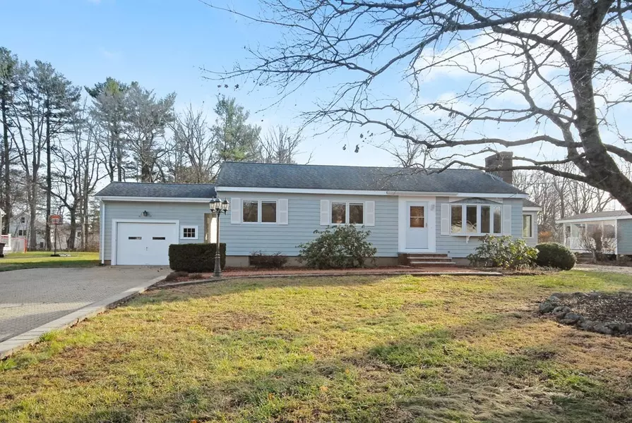 7 Snow Drive, Littleton, MA 01460