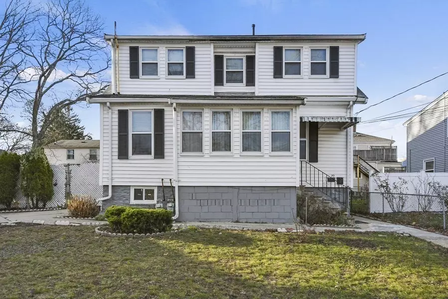 79 Wood Ave, Boston, MA 02136