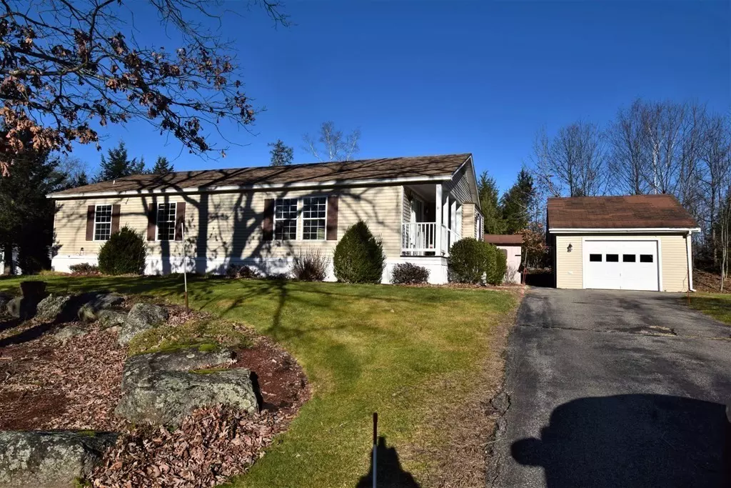 Danville, NH 03819,57 Hub Hollow Road