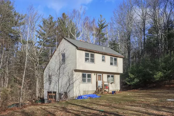 364 Kimball Hill Road, Wilton, NH 03086