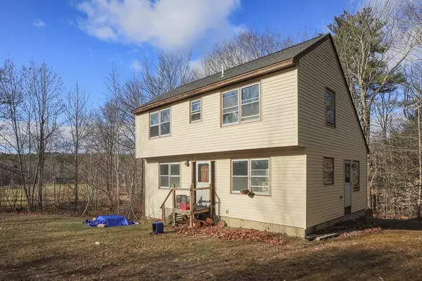 Wilton, NH 03086,364 Kimball Hill Road