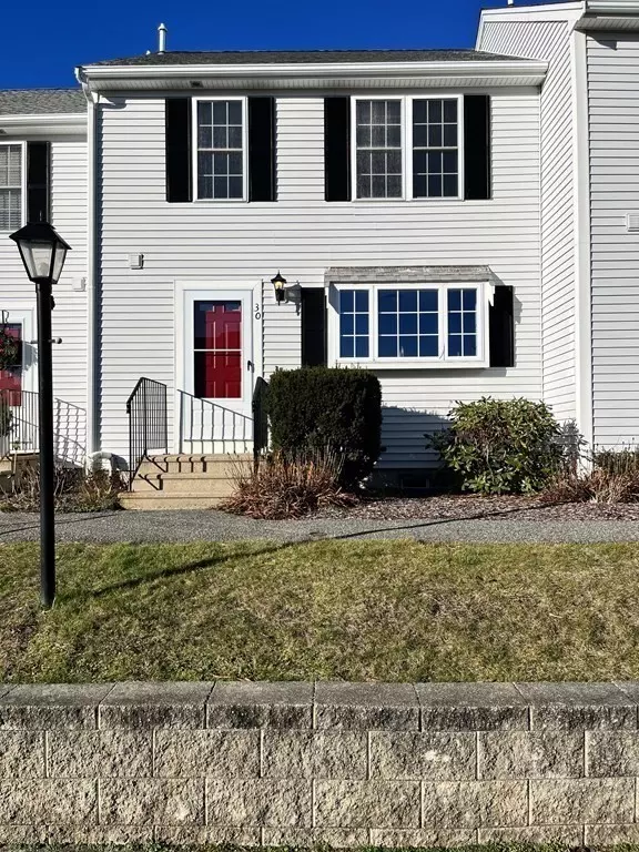 Wareham, MA 02571,2697 Cranberry Hwy #30