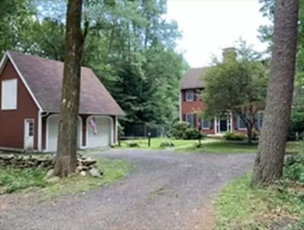 431 Teel Rd, Winchendon, MA 01475