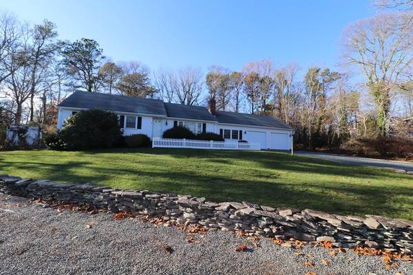 81 Signal Hill Drive, Dennis, MA 02638