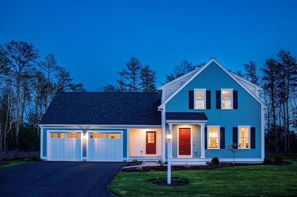 20 Cranberry Farm Rd., Plymouth, MA 02360