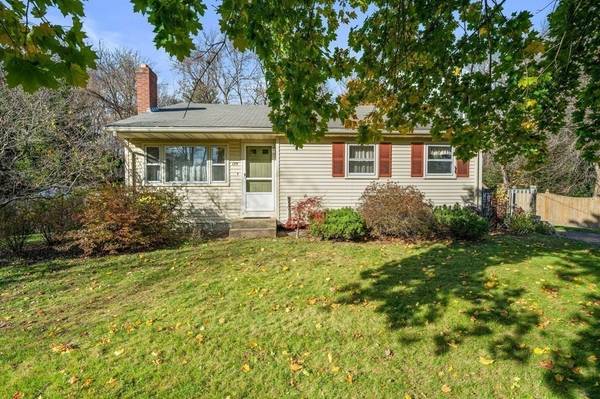 175 Windsor Dr, Whitman, MA 02382