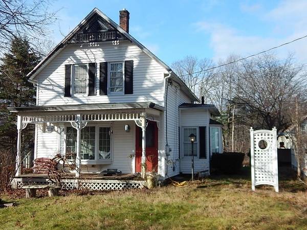 45 Kelton St., Orange, MA 01364