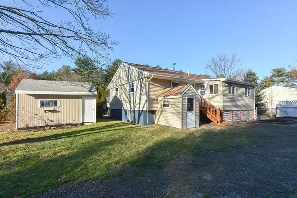 Taunton, MA 02780,39 Seaver St