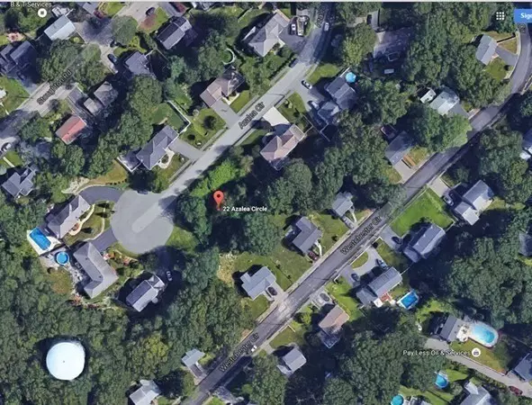 Dedham, MA 02026,22 Azalea Circle