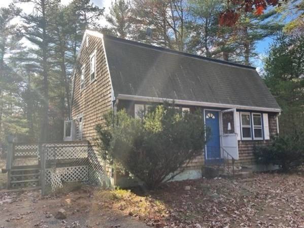 79 Wall Street, Middleboro, MA 02346