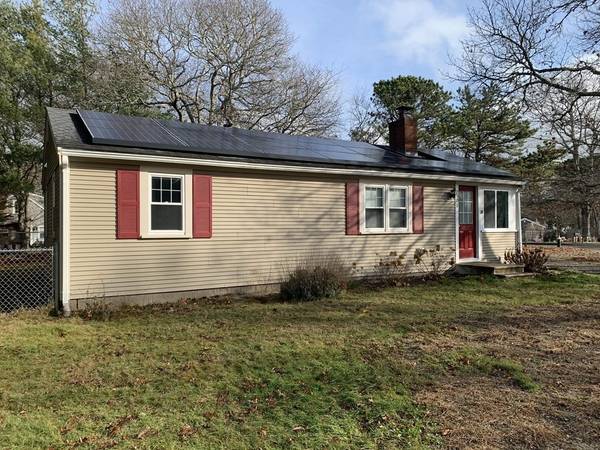 501 Winslow Gray Rd, Yarmouth, MA 02664