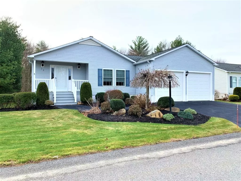 Bridgewater, MA 02324,17 Brimstone Drive