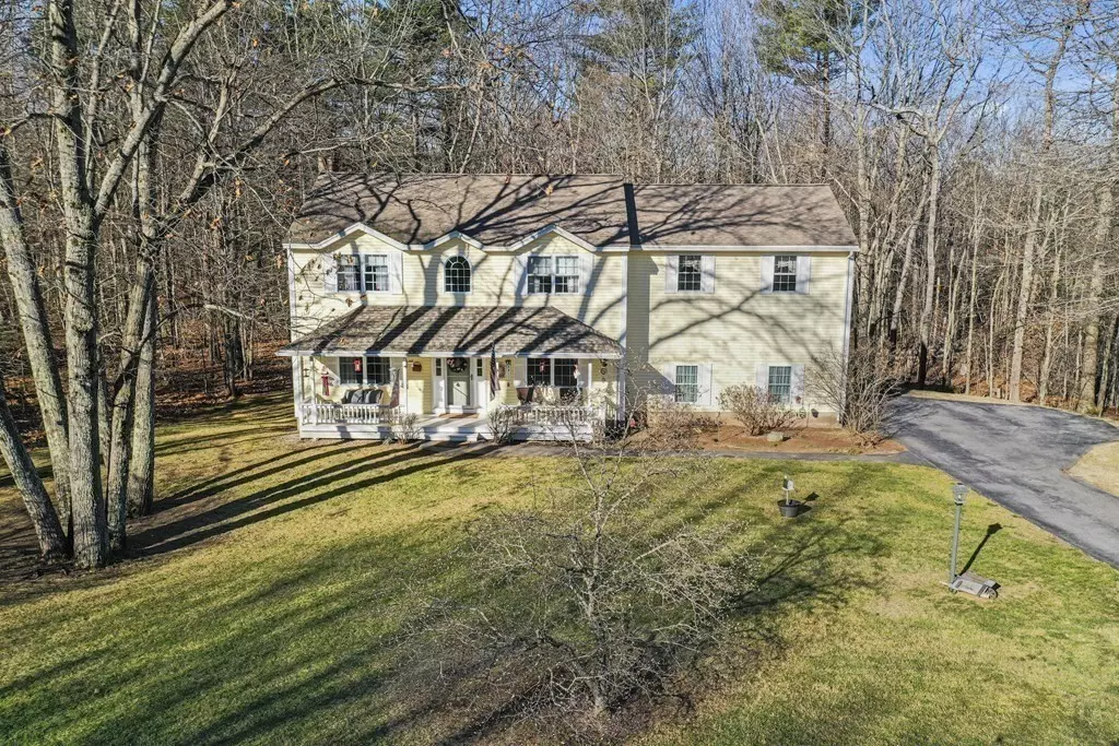 Winchendon, MA 01475,5 Cardinal Lane