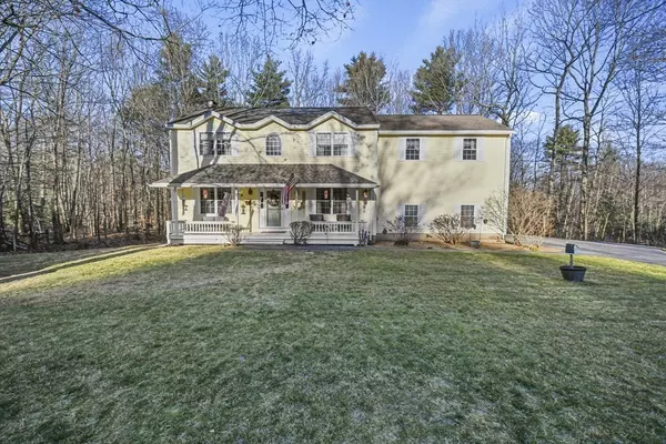 Winchendon, MA 01475,5 Cardinal Lane