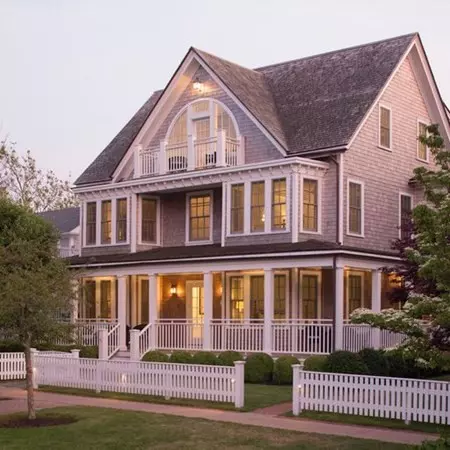 131 North Water Street #21, Edgartown, MA 02539