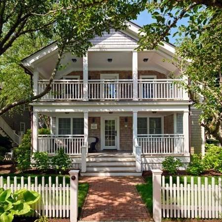 131 North Water Street #62, Edgartown, MA 02539