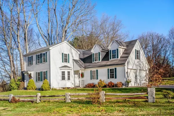 160 Tahattawan Road, Littleton, MA 01460