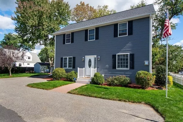 139 Grove Ave, Wilmington, MA 01887