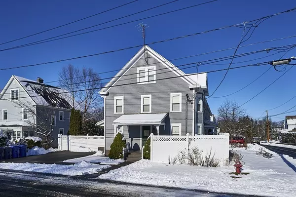 49 Ward Ave #49, Easthampton, MA 01027