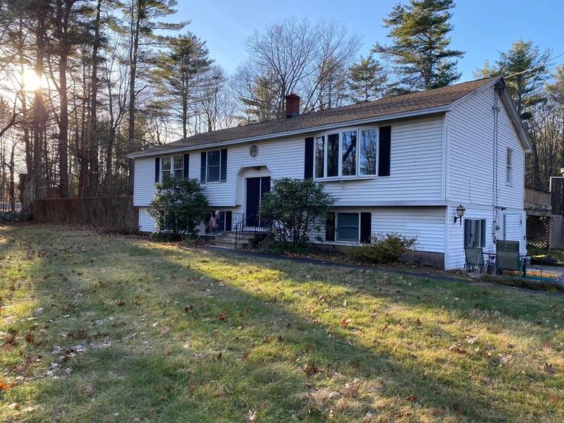 34 Neale Rd, Royalston, MA 01368