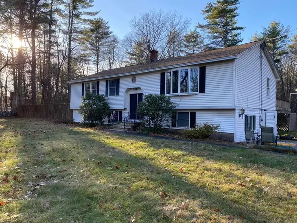 34 Neale Rd, Royalston, MA 01368