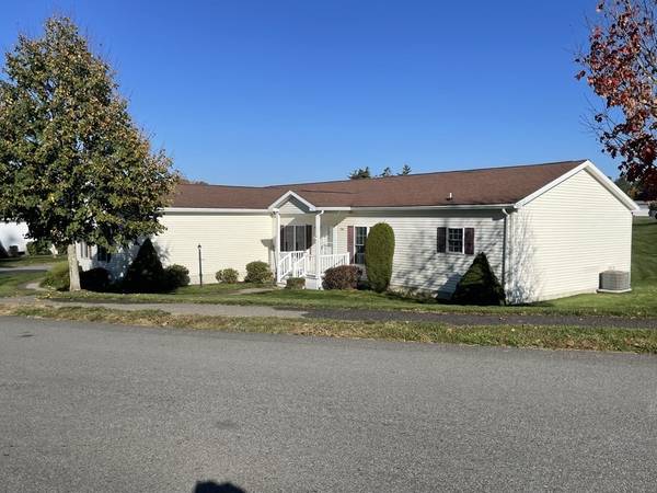 3002 Green Street, Middleboro, MA 02346