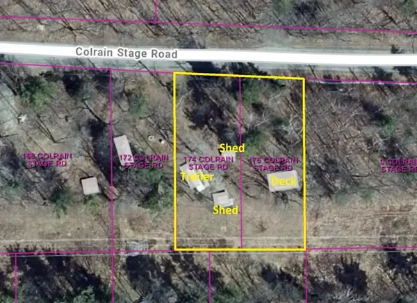 Heath, MA 01340,174-176 Colrain Stage Rd