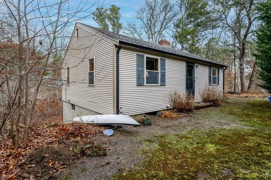 1232 Orleans Rd, Harwich, MA 02645