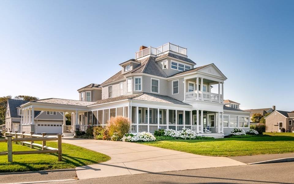 19 Glades Road, Scituate, MA 02066