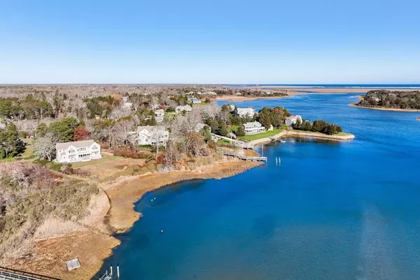 Eastham, MA 02642,40 Seaview Rd