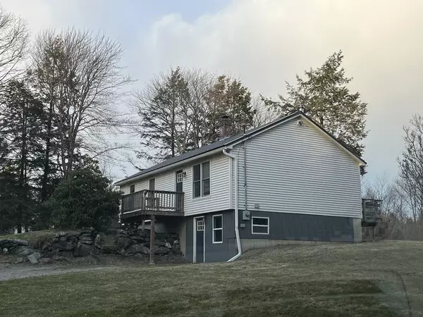 94 Eden Trl, Leyden, MA 01337