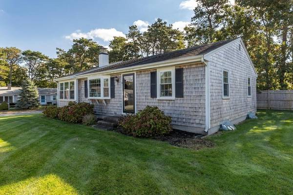 Dennis, MA 02670,15 College Dr