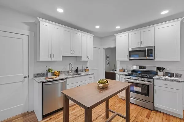 Norwood, MA 02062,7 Atwood Ave