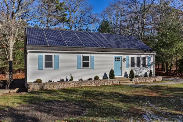 Sandwich, MA 02563,12 Sconset Cir