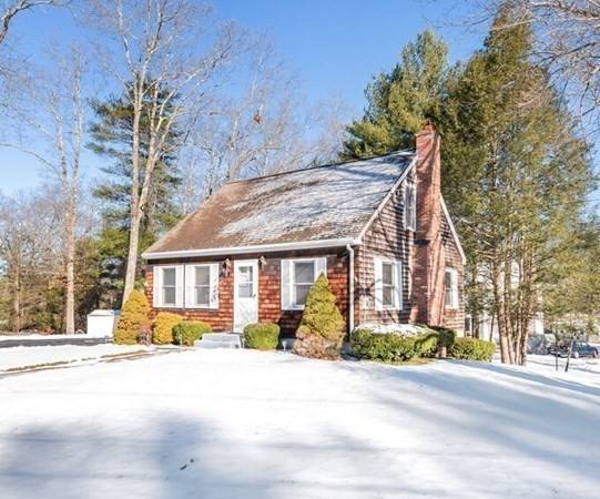 Southbridge, MA 01550,124 Vista Ln