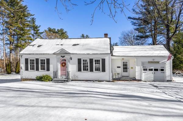 486 Pleasant Street, Athol, MA 01331