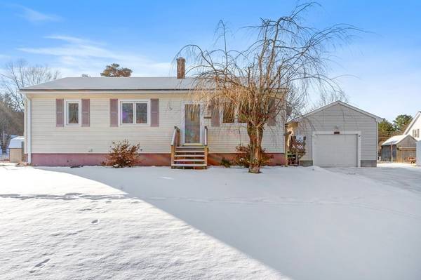 37 Harrington St., Athol, MA 01331